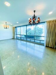One Fort (D15), Condominium #556150561
